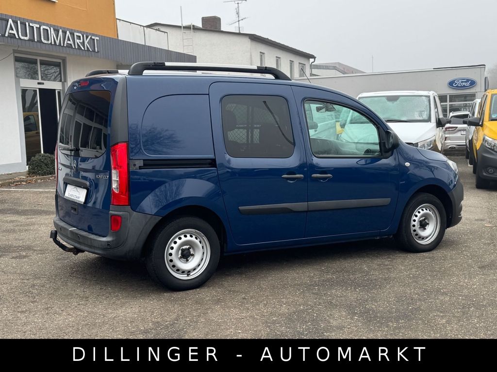 Mercedes-Benz Citan 2016