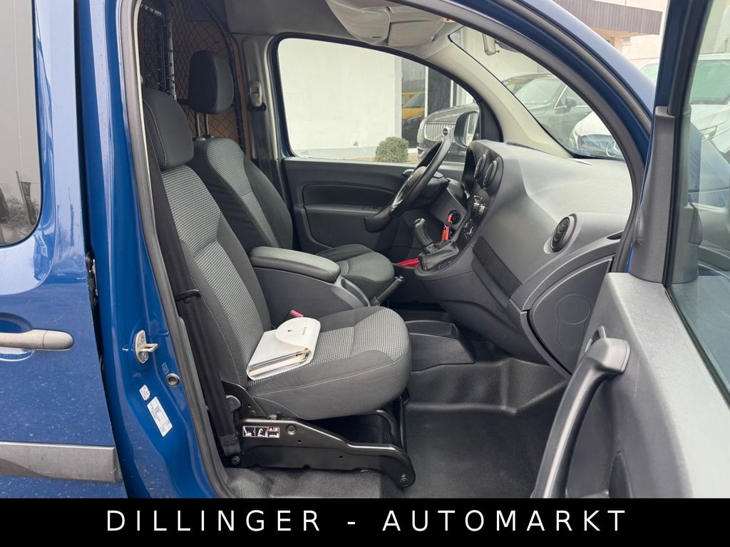 Mercedes-Benz Citan 2016