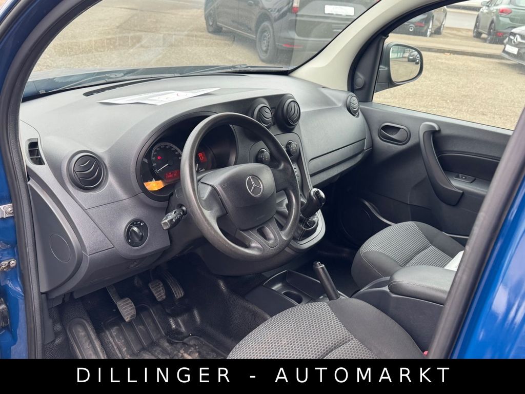 Mercedes-Benz Citan 2016