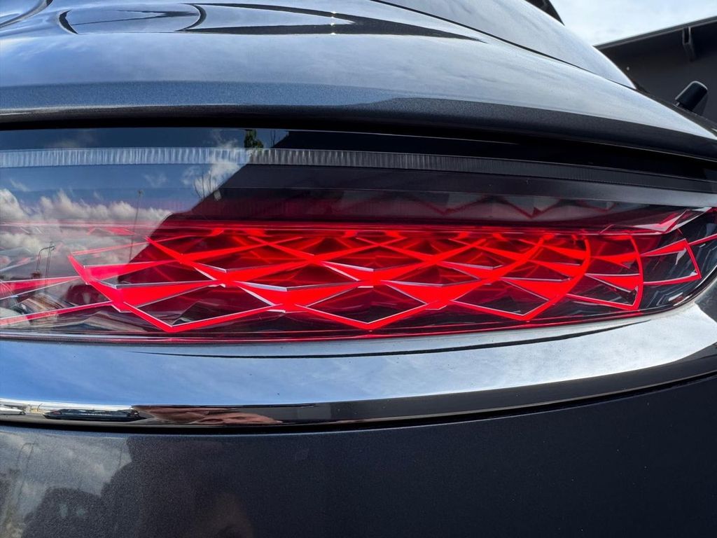 DS Automobiles DS7 (Crossback) 2022