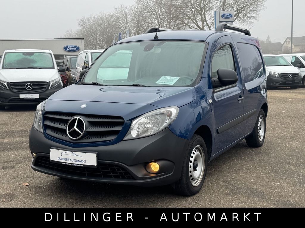 Mercedes-Benz Citan 2016