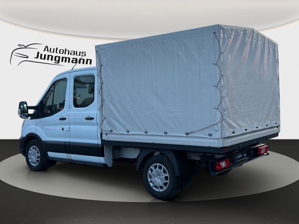Ford Transit 2020