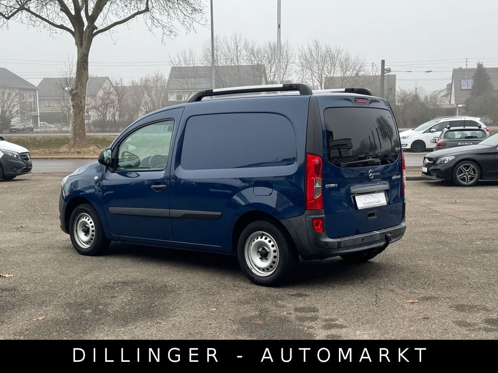 Mercedes-Benz Citan 2016