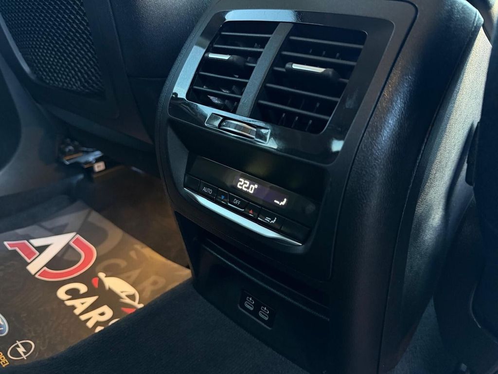 BMW X3 2020