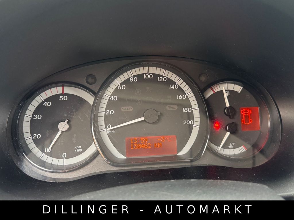 Mercedes-Benz Citan 2016