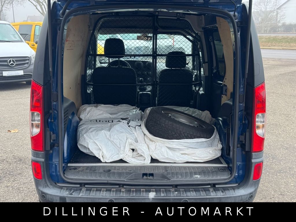 Mercedes-Benz Citan 2016