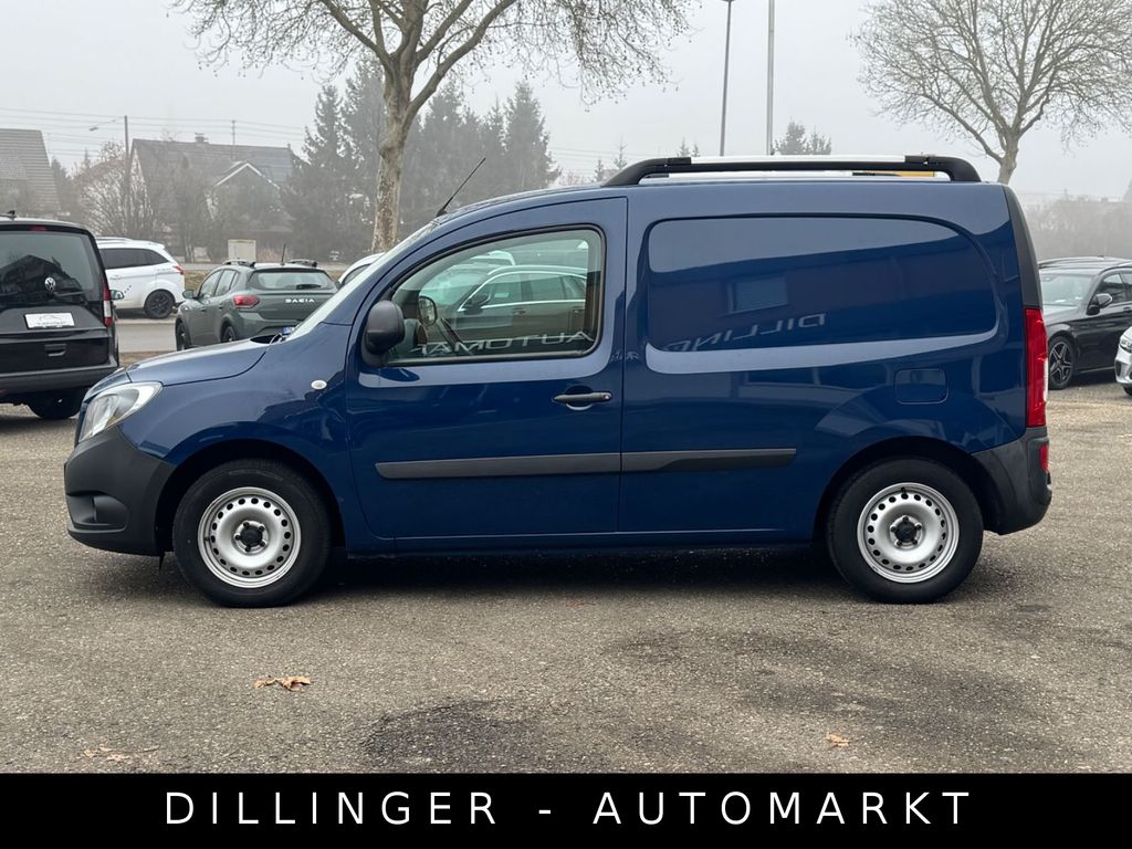 Mercedes-Benz Citan 2016