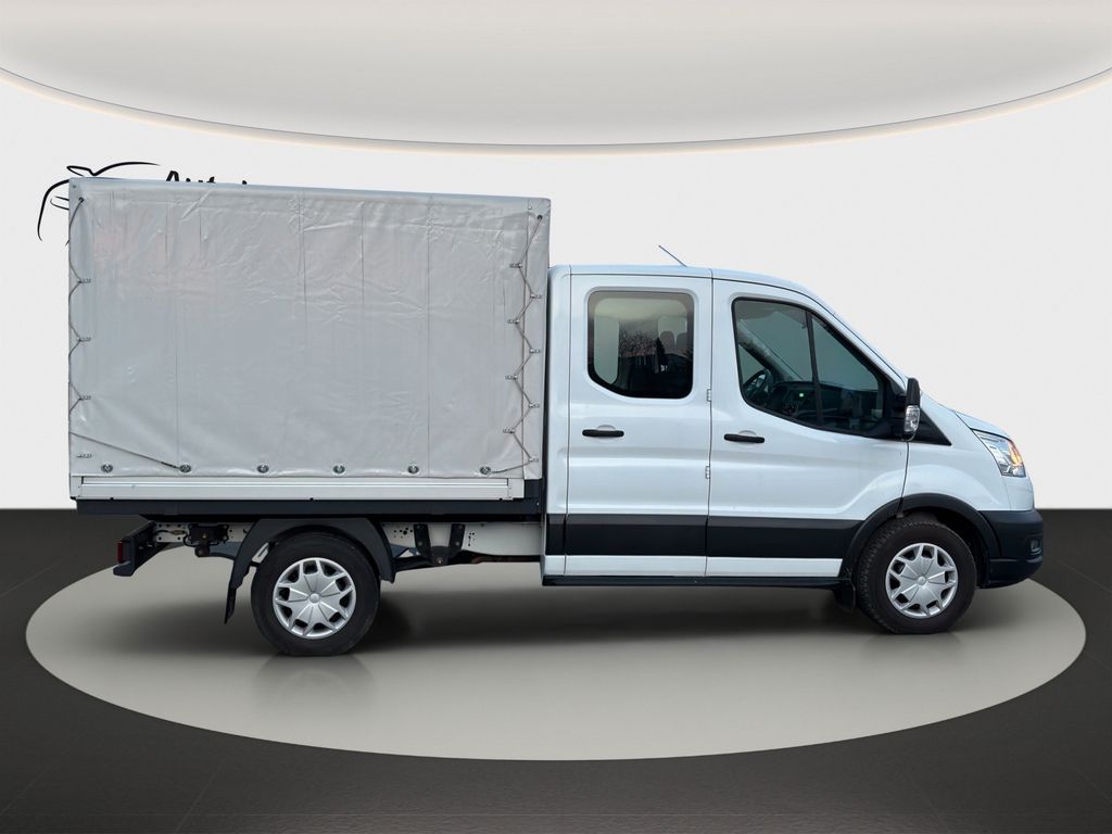 Ford Transit 2020