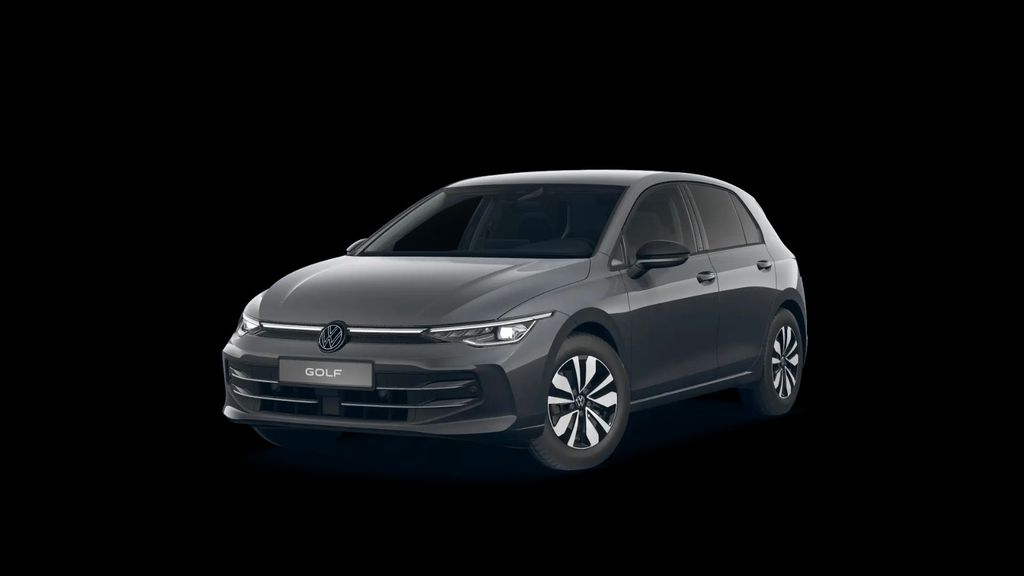 Volkswagen Golf 2025