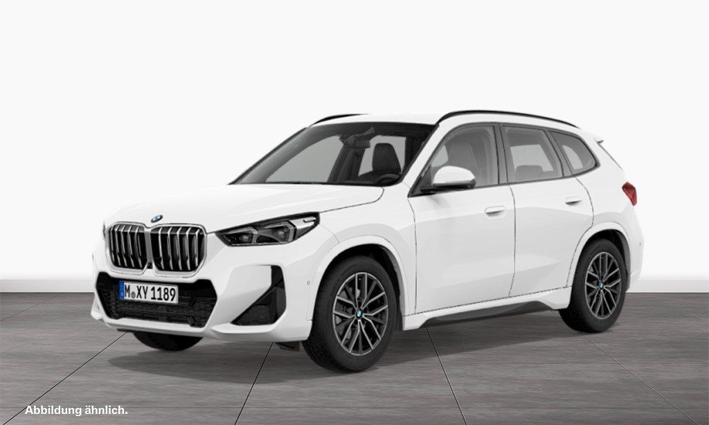 BMW X1 2025
