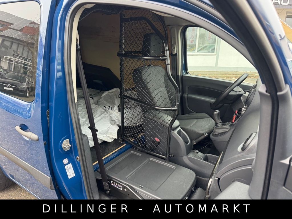 Mercedes-Benz Citan 2016