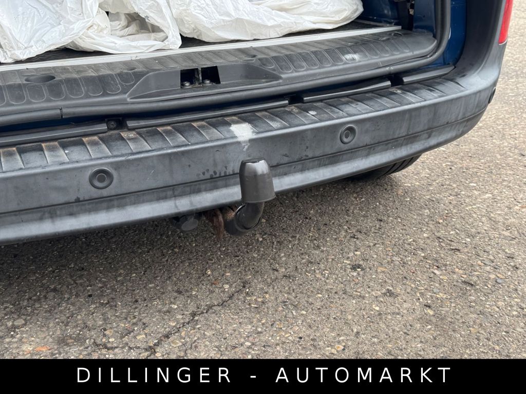 Mercedes-Benz Citan 2016