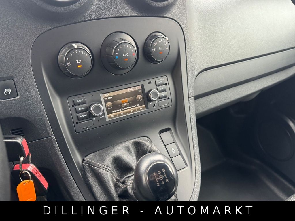 Mercedes-Benz Citan 2016