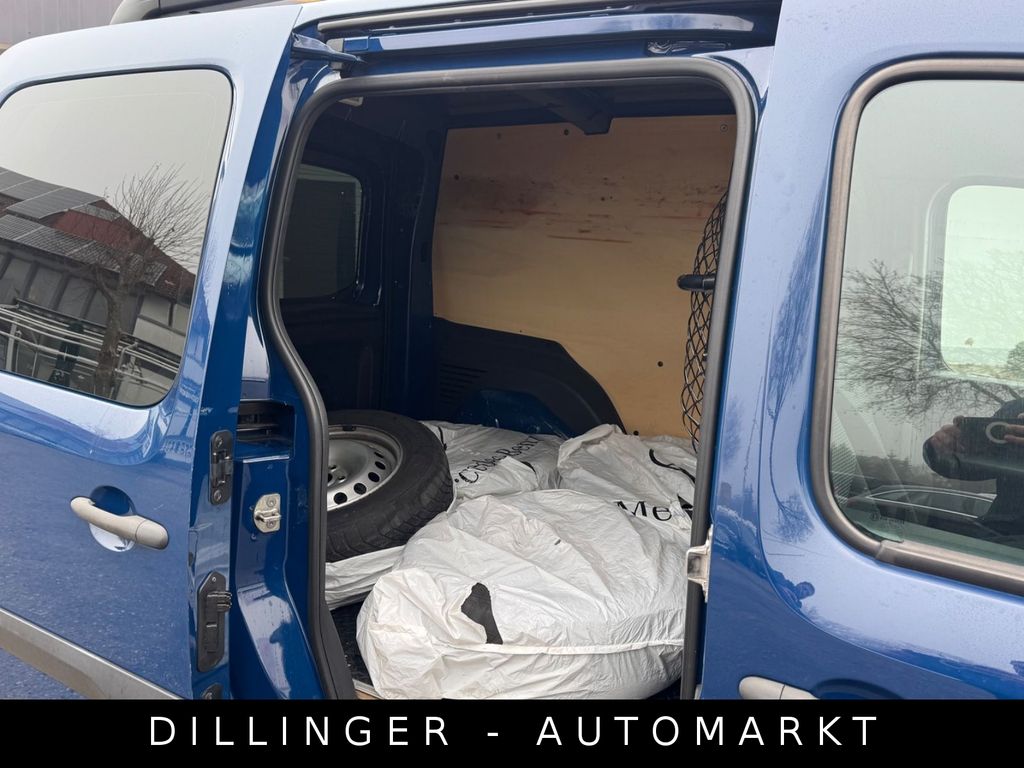 Mercedes-Benz Citan 2016