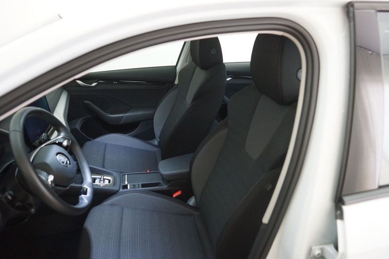 Skoda Octavia 2024