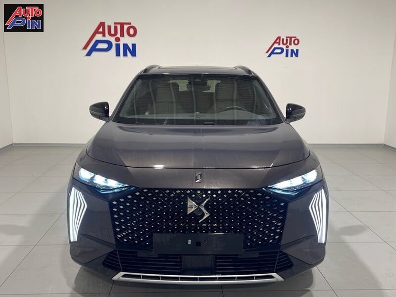 DS Automobiles DS7 (Crossback) 2025