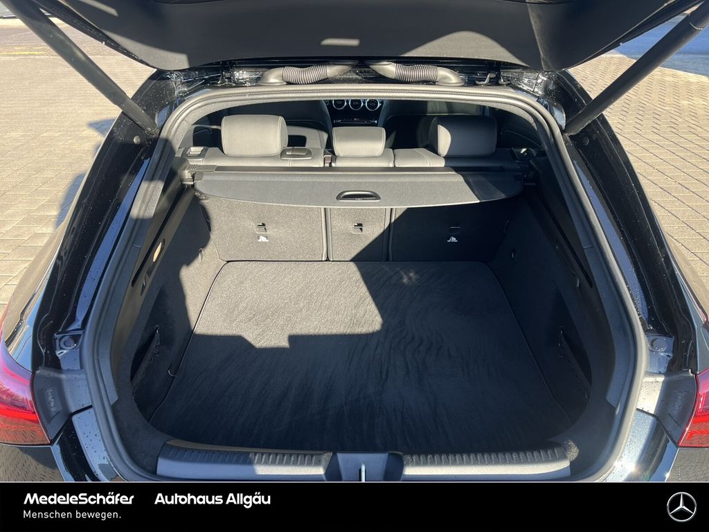 Mercedes-Benz CLA 180 Shooting Brake 2024