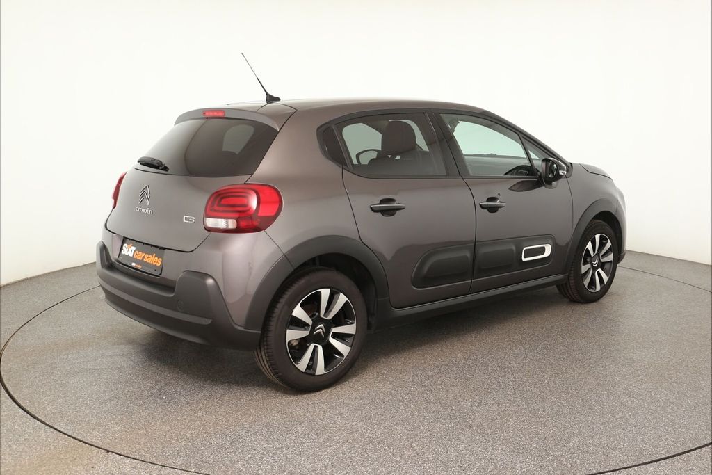 Citroën C3 2024