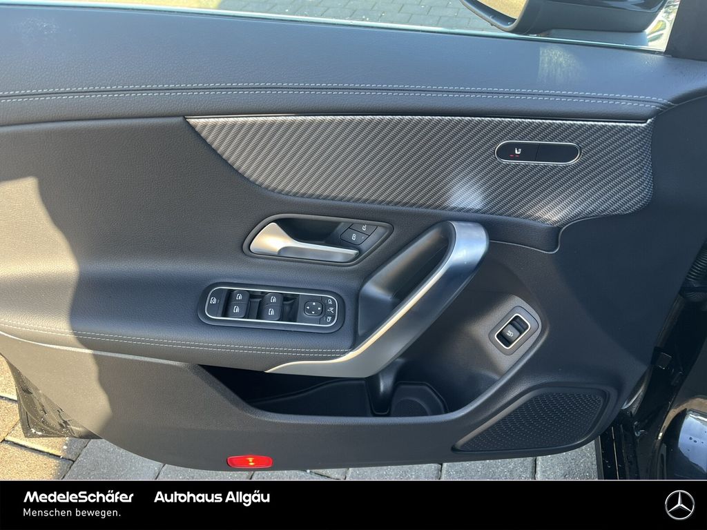 Mercedes-Benz CLA 180 Shooting Brake 2024