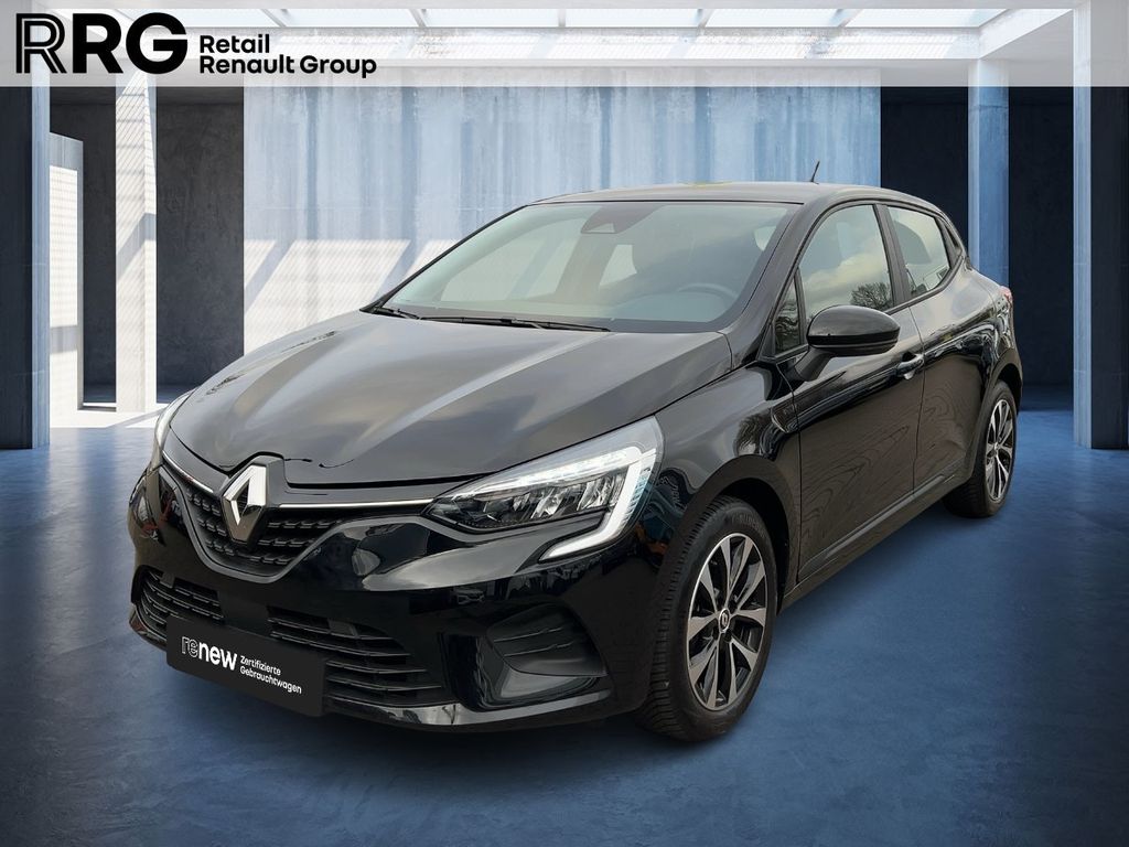 Renault Clio 2022