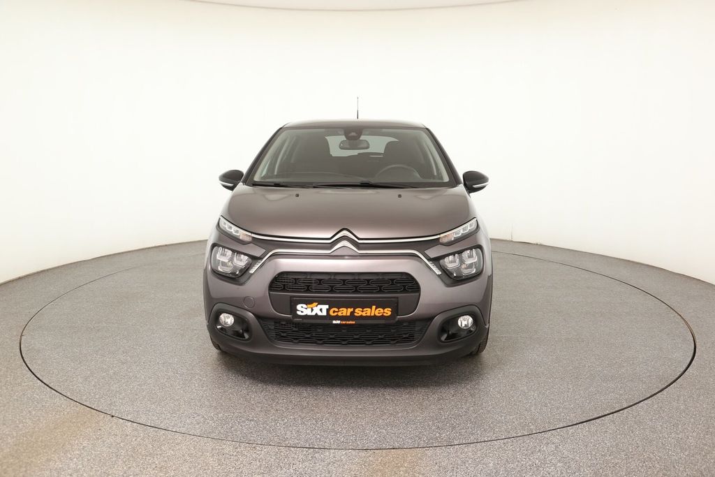 Citroën C3 2024