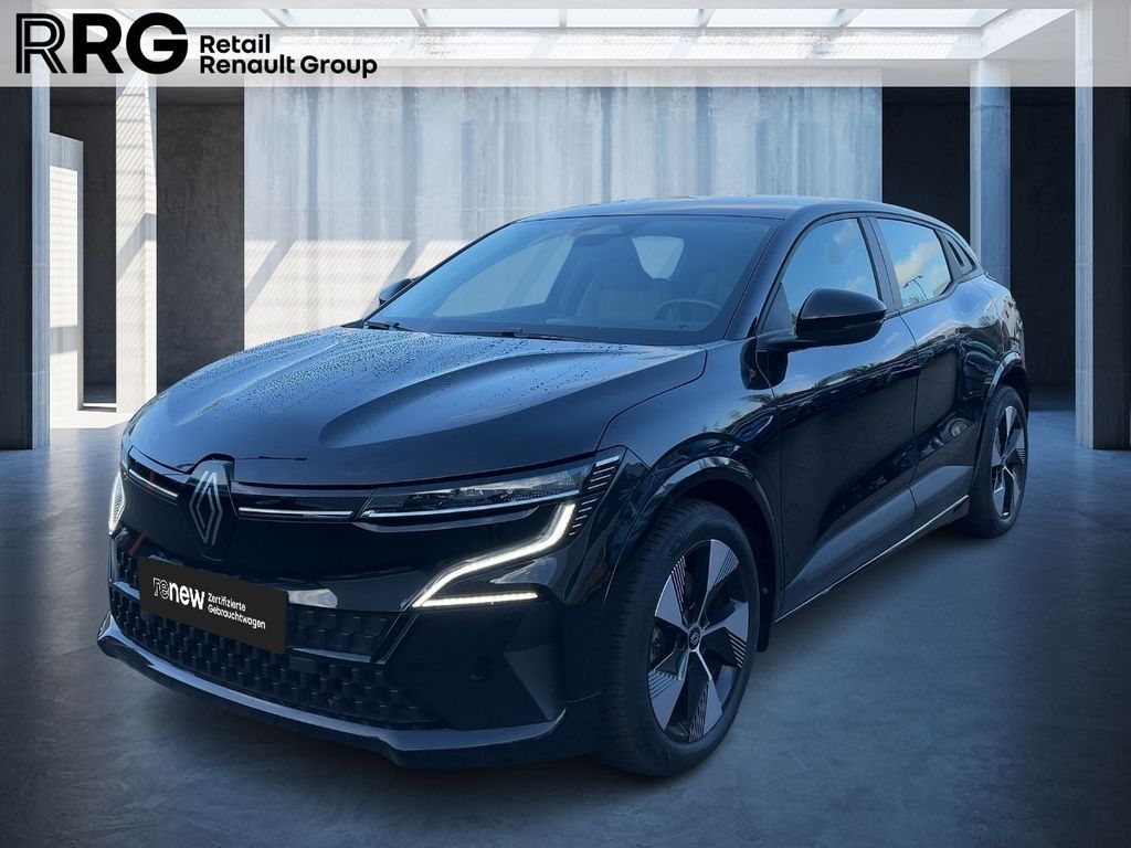 Renault Megane E-TECH 2022