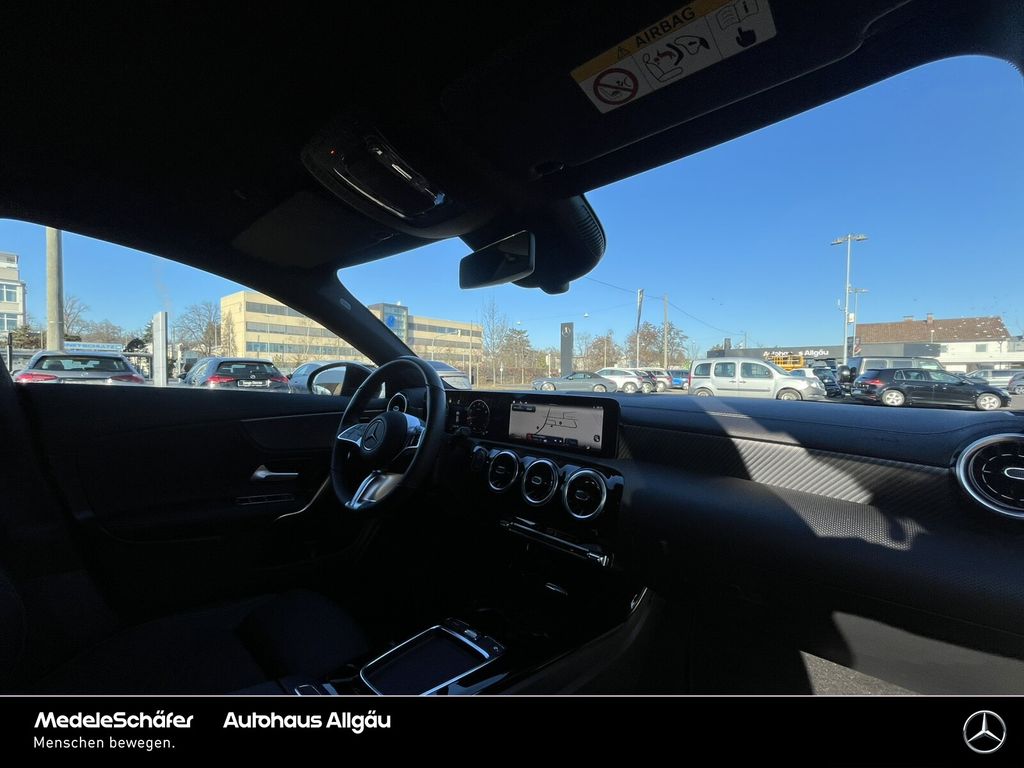 Mercedes-Benz CLA 180 Shooting Brake 2024