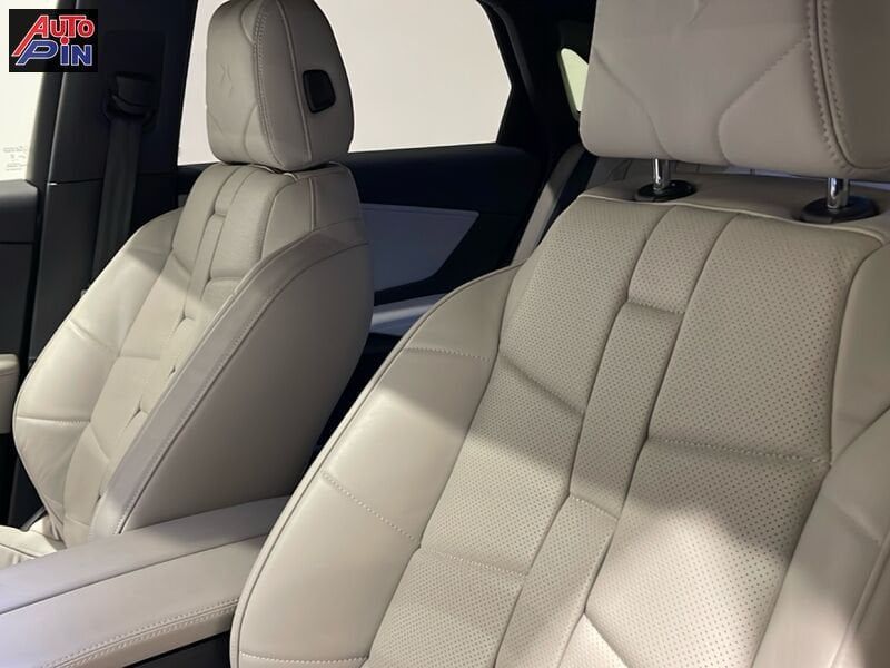 DS Automobiles DS7 (Crossback) 2025