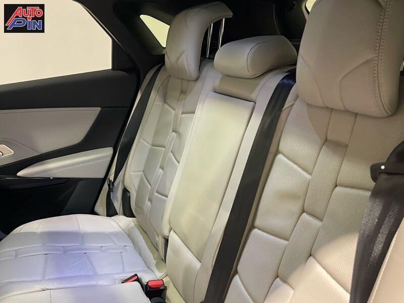 DS Automobiles DS7 (Crossback) 2025