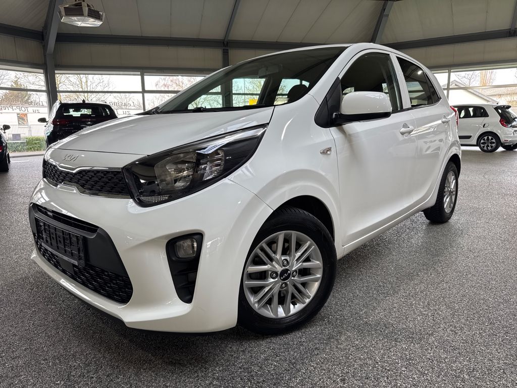 Kia Picanto 2021