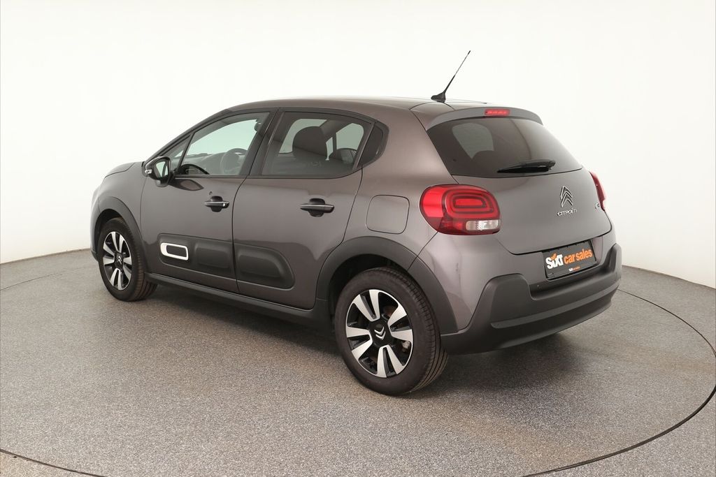 Citroën C3 2024