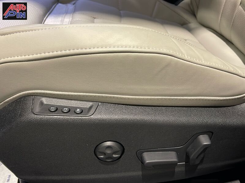 DS Automobiles DS7 (Crossback) 2025