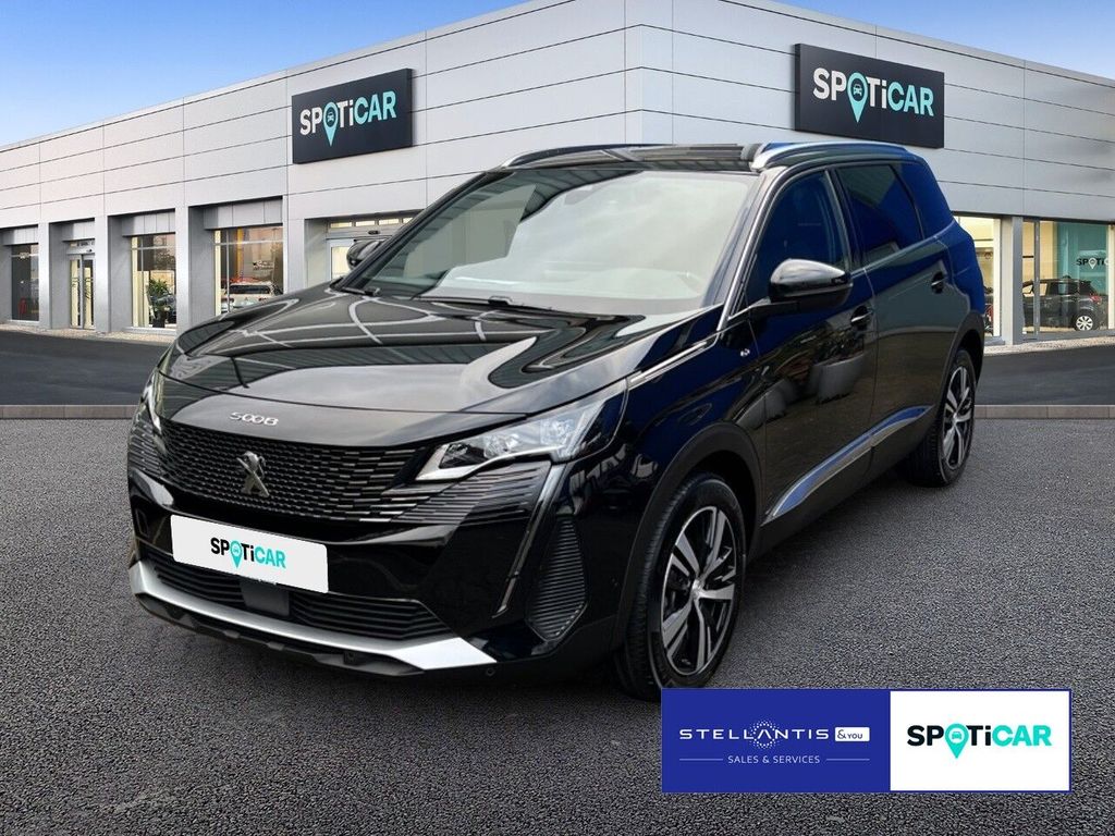 Peugeot 5008 2023
