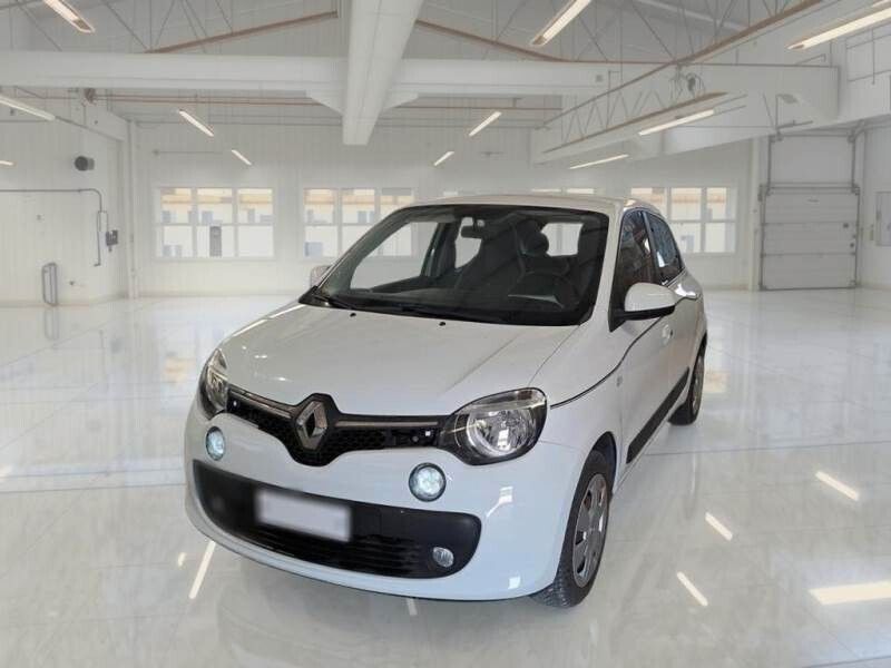 Renault Twingo 2018