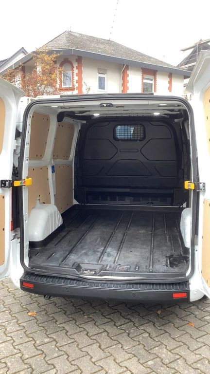 Ford Transit Custom 2023