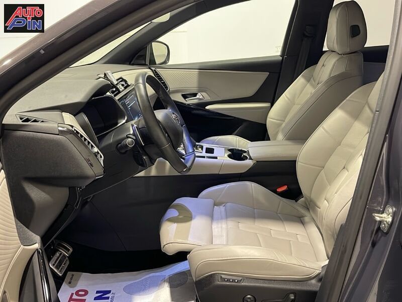 DS Automobiles DS7 (Crossback) 2025