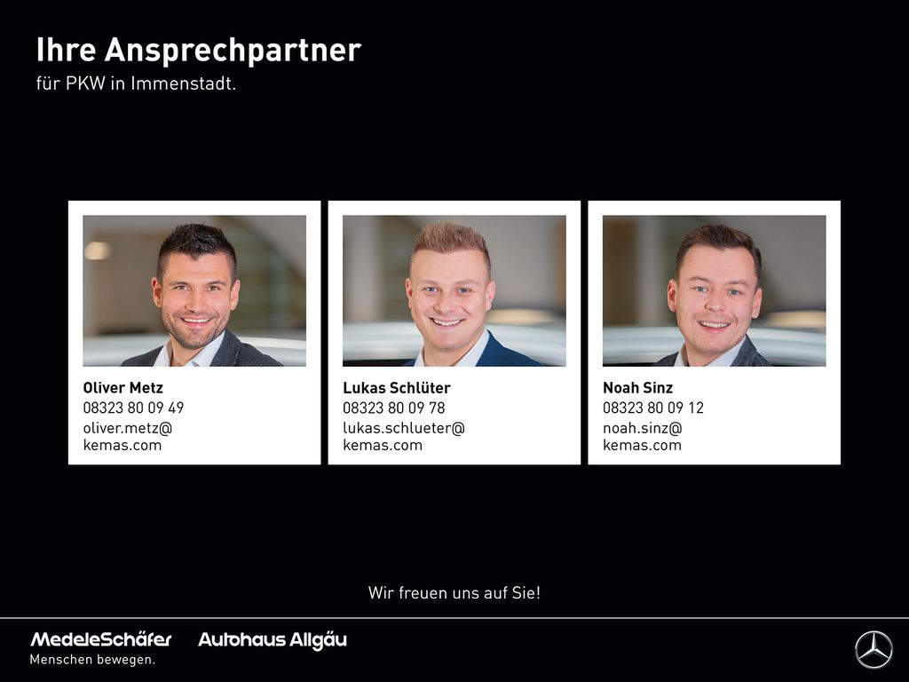 Mercedes-Benz CLA 180 Shooting Brake 2024