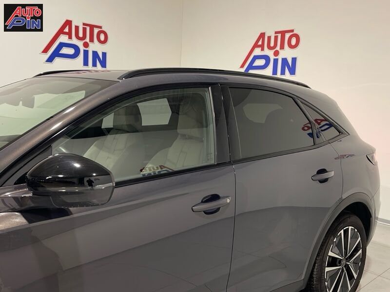 DS Automobiles DS7 (Crossback) 2025