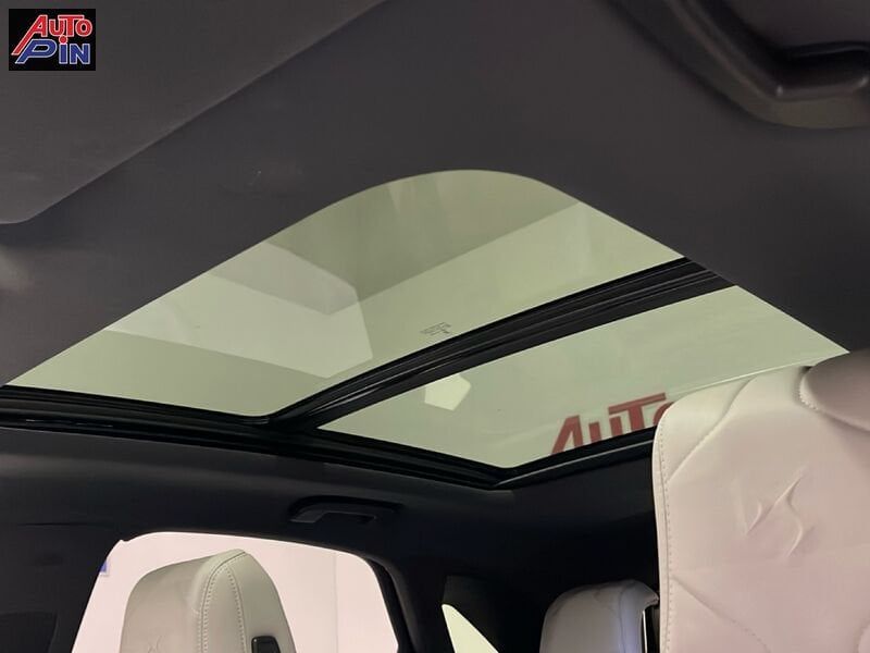 DS Automobiles DS7 (Crossback) 2025