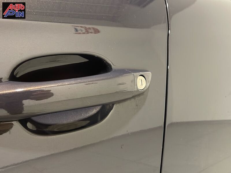 DS Automobiles DS7 (Crossback) 2025