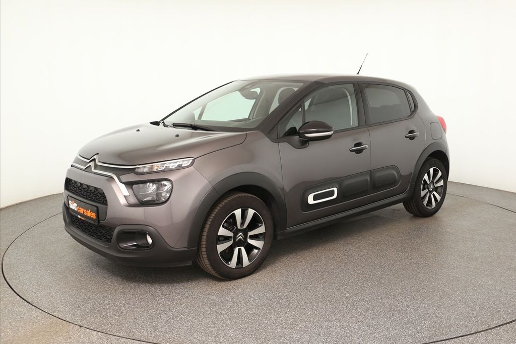 Citroën C3 2024