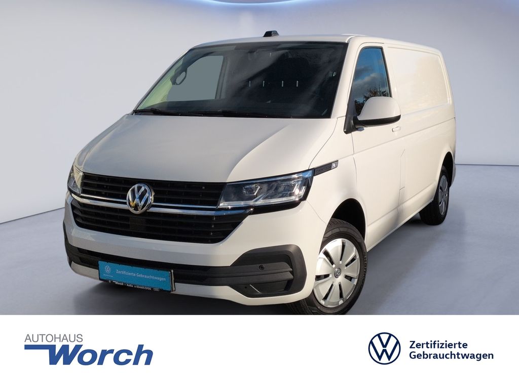 Volkswagen T6 Transporter 2024