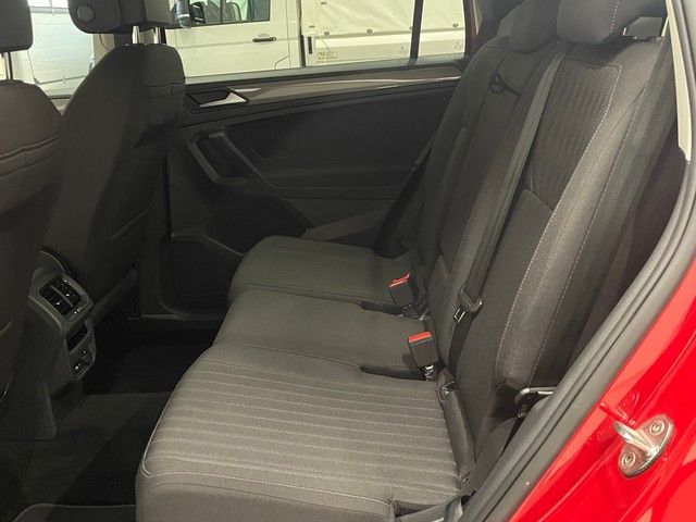 Volkswagen Tiguan Allspace 2022