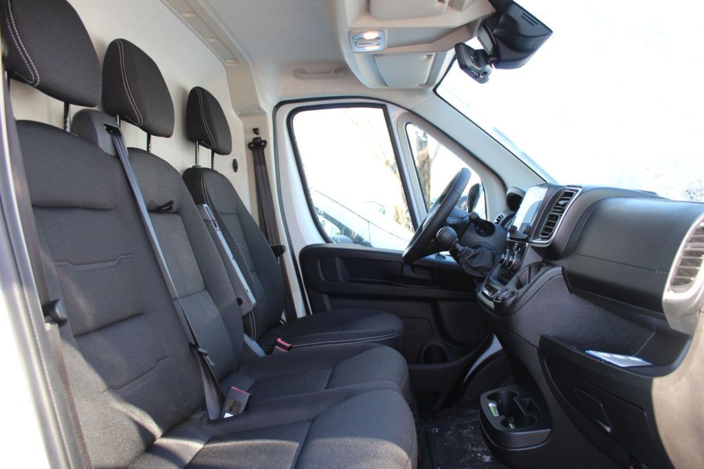 Citroën Jumper 2025