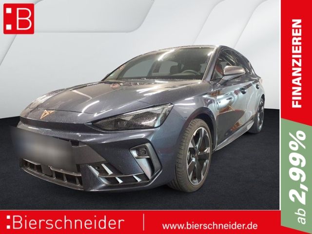 Cupra Leon 2025