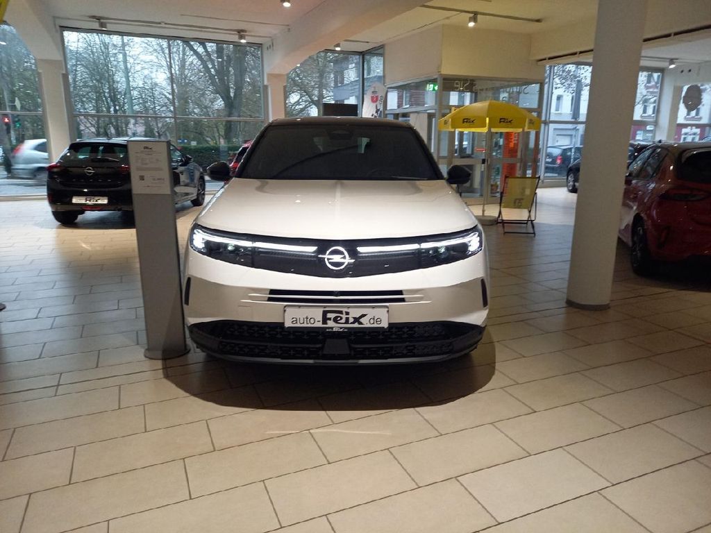 Opel Grandland (X) 2025