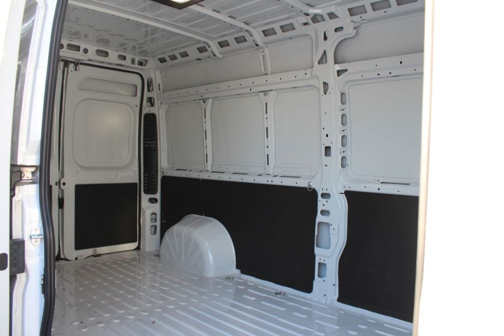 Citroën Jumper 2025