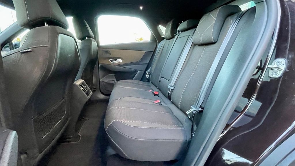 DS Automobiles DS7 (Crossback) 2020