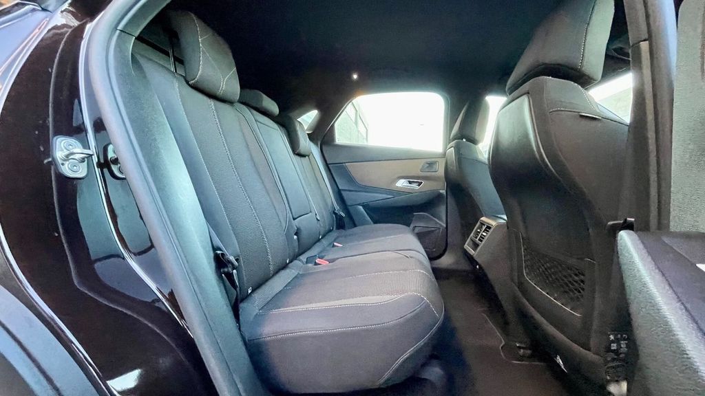 DS Automobiles DS7 (Crossback) 2020