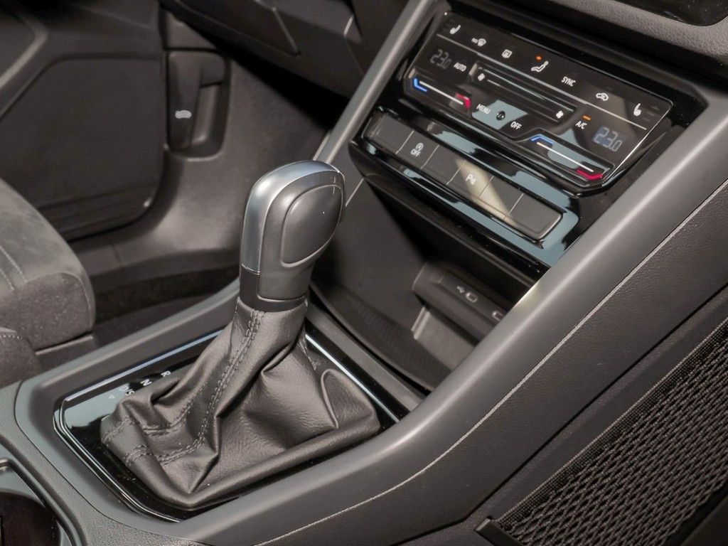 Volkswagen Touran 2022